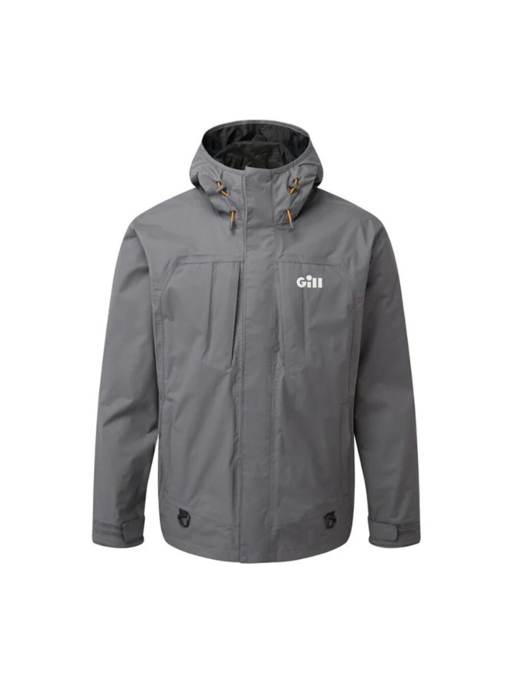 NWT Gill Active Jacket with Vortex Hood FG300J